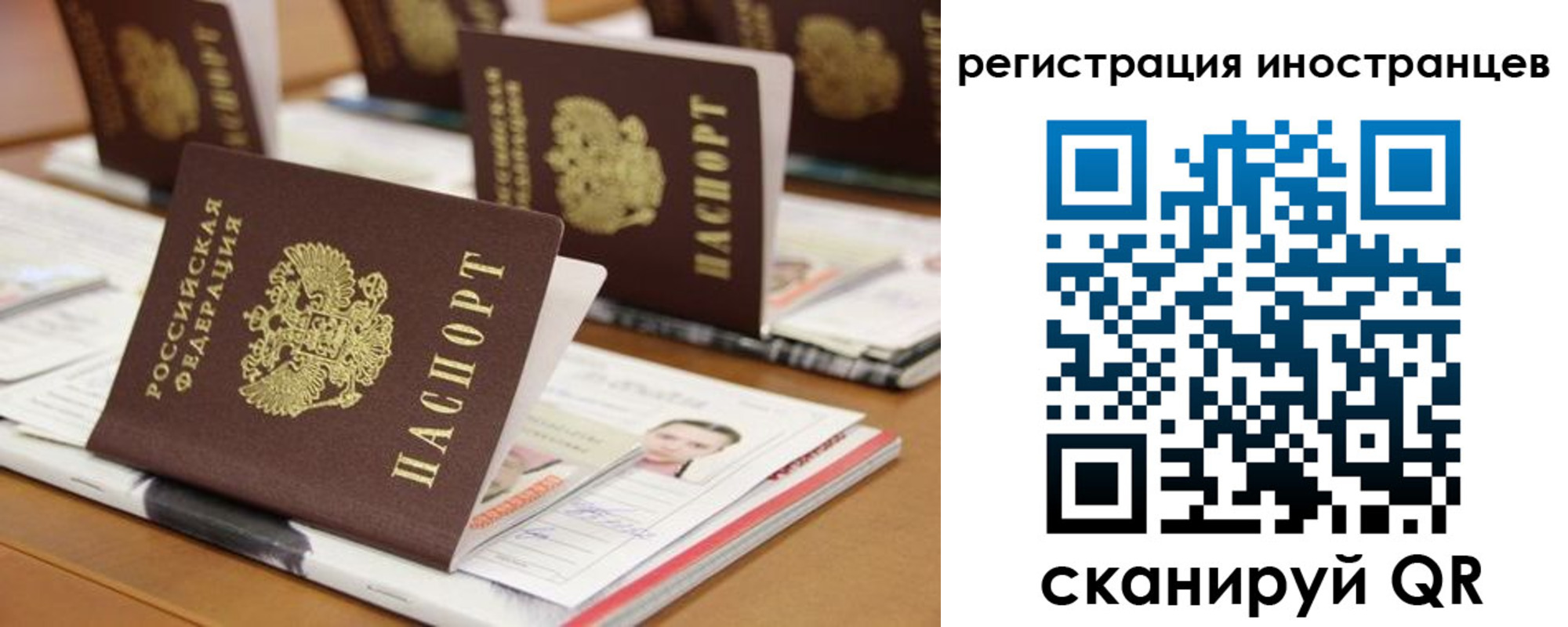 прописка для работы в Вяземском