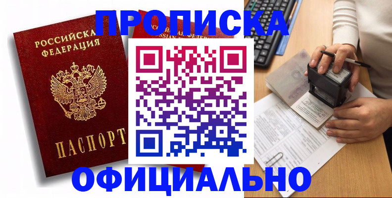 прописка в квартире в Вяземском